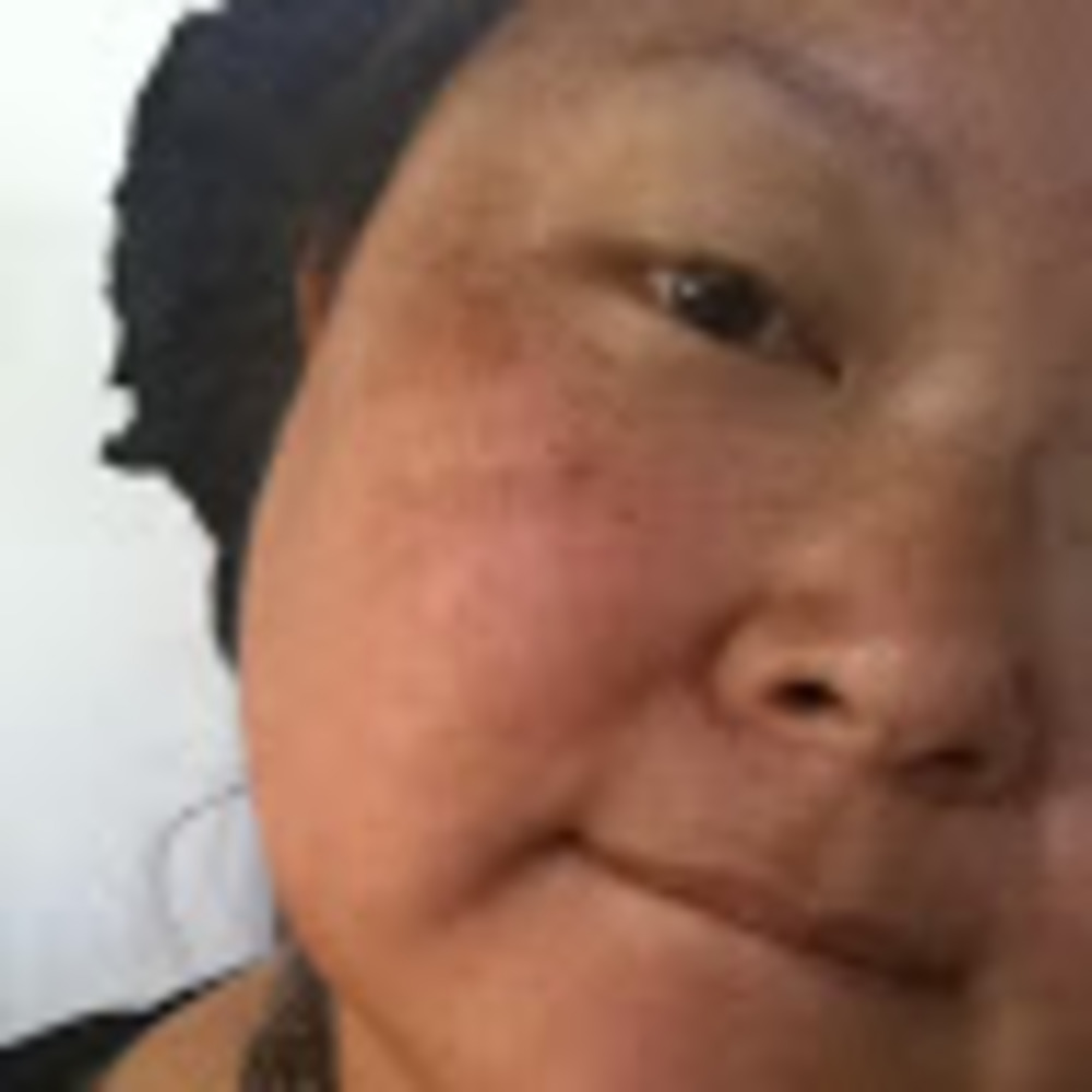 Meet your Posher, Tricia lee